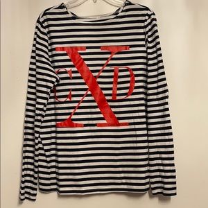 Crime by Design Large shirt